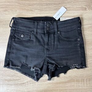 🆕AEO Low Rise Shortie